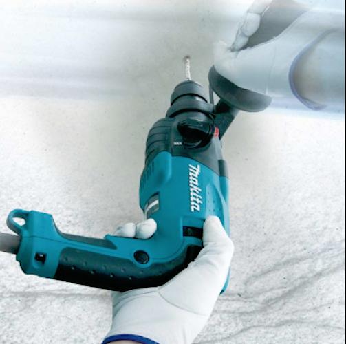 MÁY KHOAN ĐỘNG LỰC MAKITA. HR1830