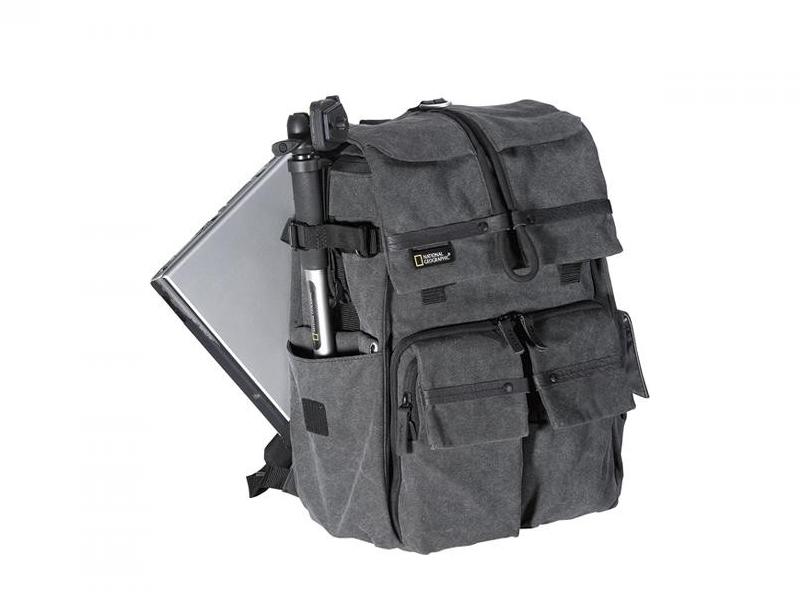Balo máy ảnh National Geographic NG-5070