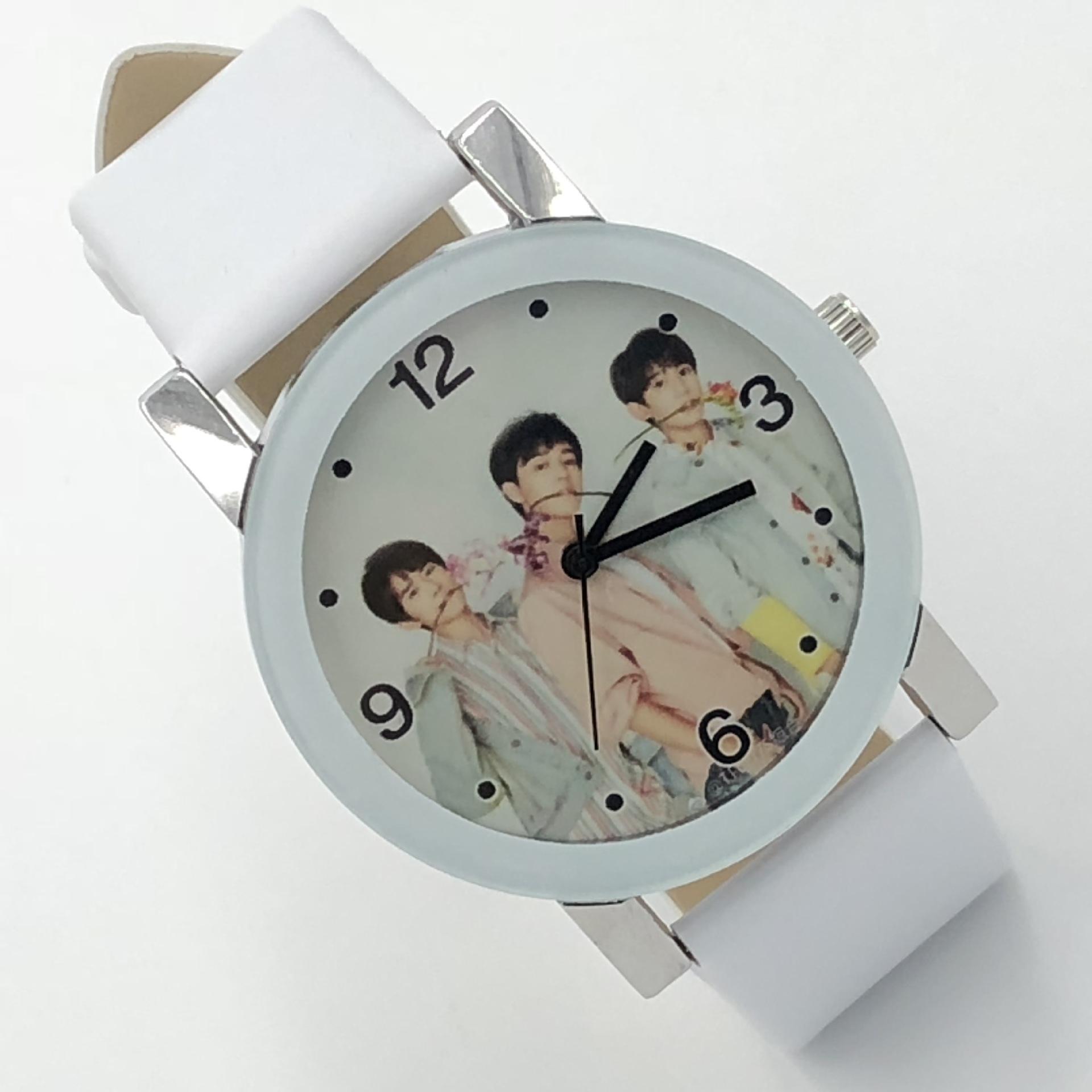 Đồng hồ thời trang TFBoys