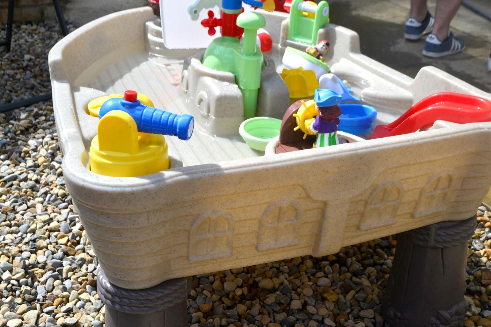 [HCM]Đồ chơi nước hiệu LIttle Tikes nhập Mỹ