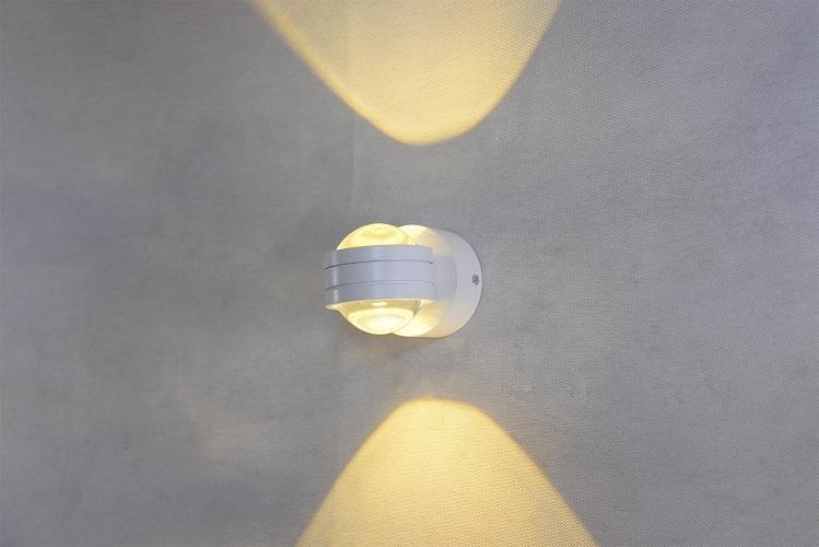 Đèn vách tường trang trí LED KQ_GT 371