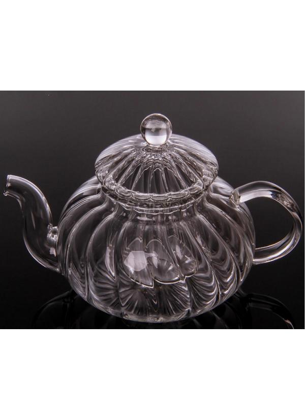 Ấm trà thủy tinh zenhomes att20 500ml