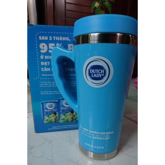Ca Giữ Nhiệt Lock&Lock 450Ml