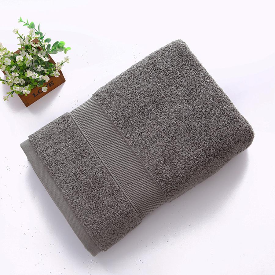 Siêu Đáng Yêu 100% Cotton Người Lớn Mềm Mại Khăn Tắm