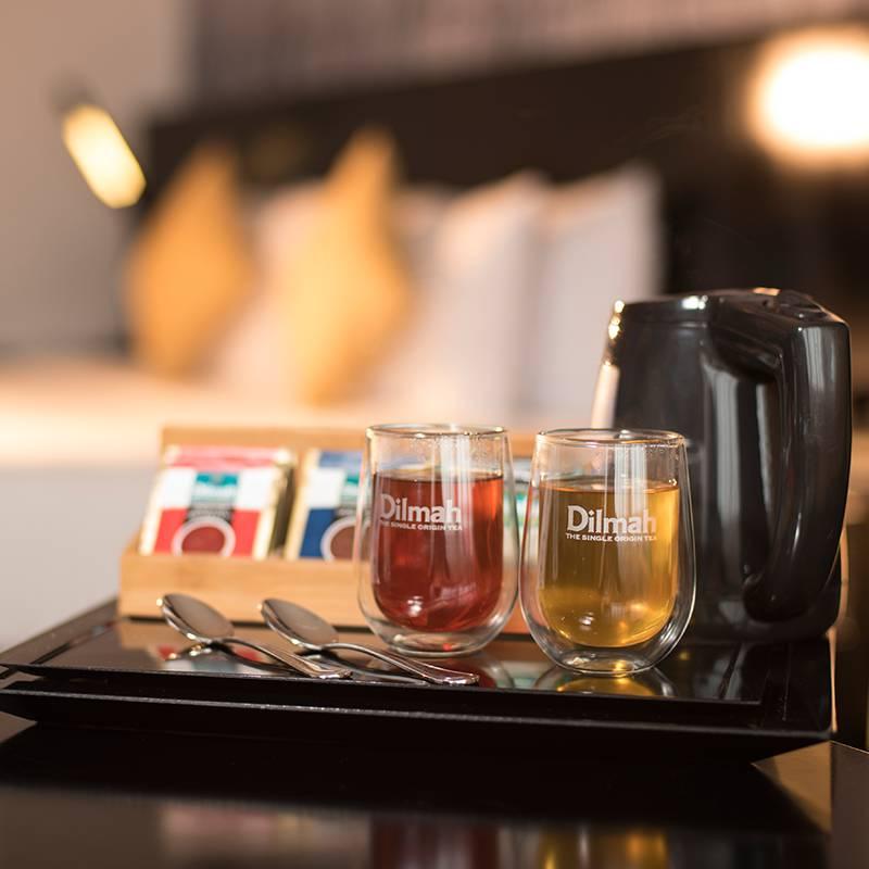 ❣️ Trà túi lọc Dilmah Bá Tước ( Earl Grey )❣️