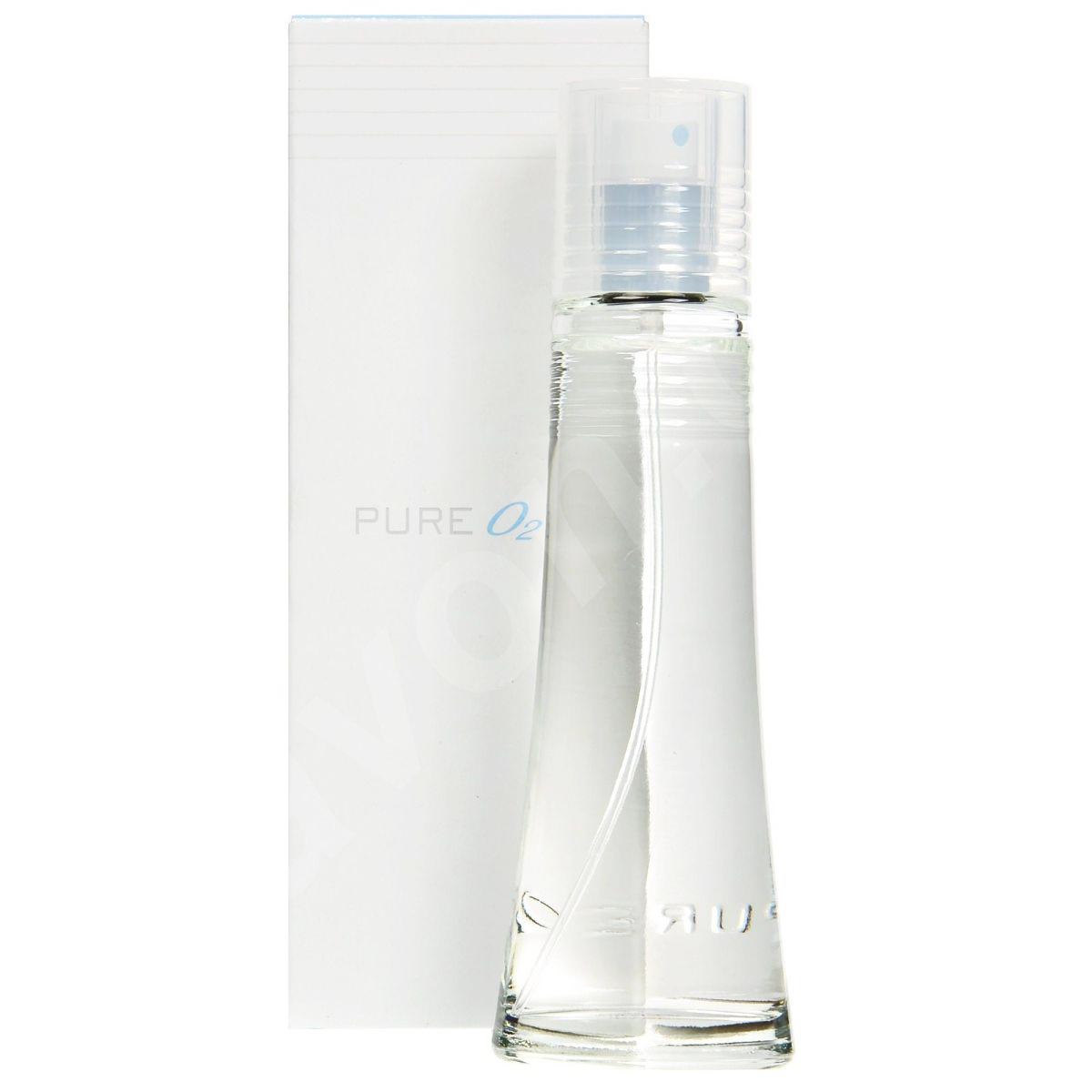[HCM]Nước hoa nữ AVON FREE O2 FOR HER 50ML