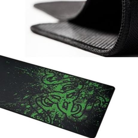 [HCM]Lót chuột RAZER S2/S3 (30cm x 80cm x 3mm)