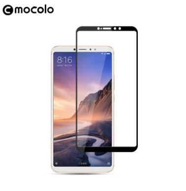 Cường lực full màn xiaomi Mi max 3 hiệu mocolo