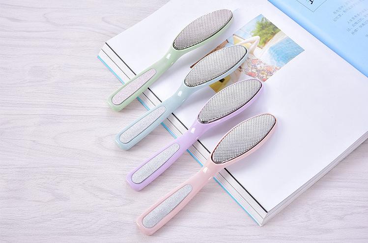 Dụng Cụ Chà Gót Chân 2in1