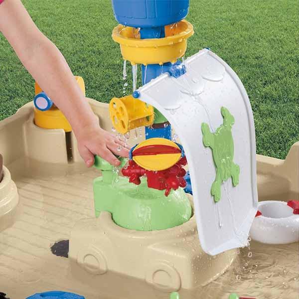 [HCM]Đồ chơi nước hiệu LIttle Tikes nhập Mỹ