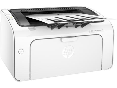HP LaserJet M107A