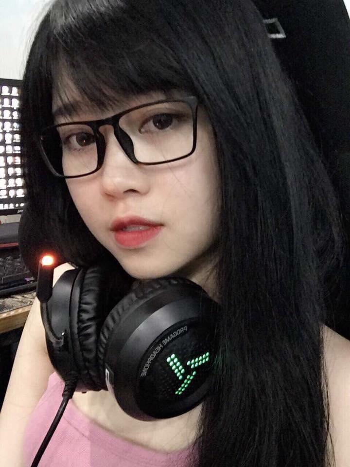 Tai nghe chuyên game Gnet H3T