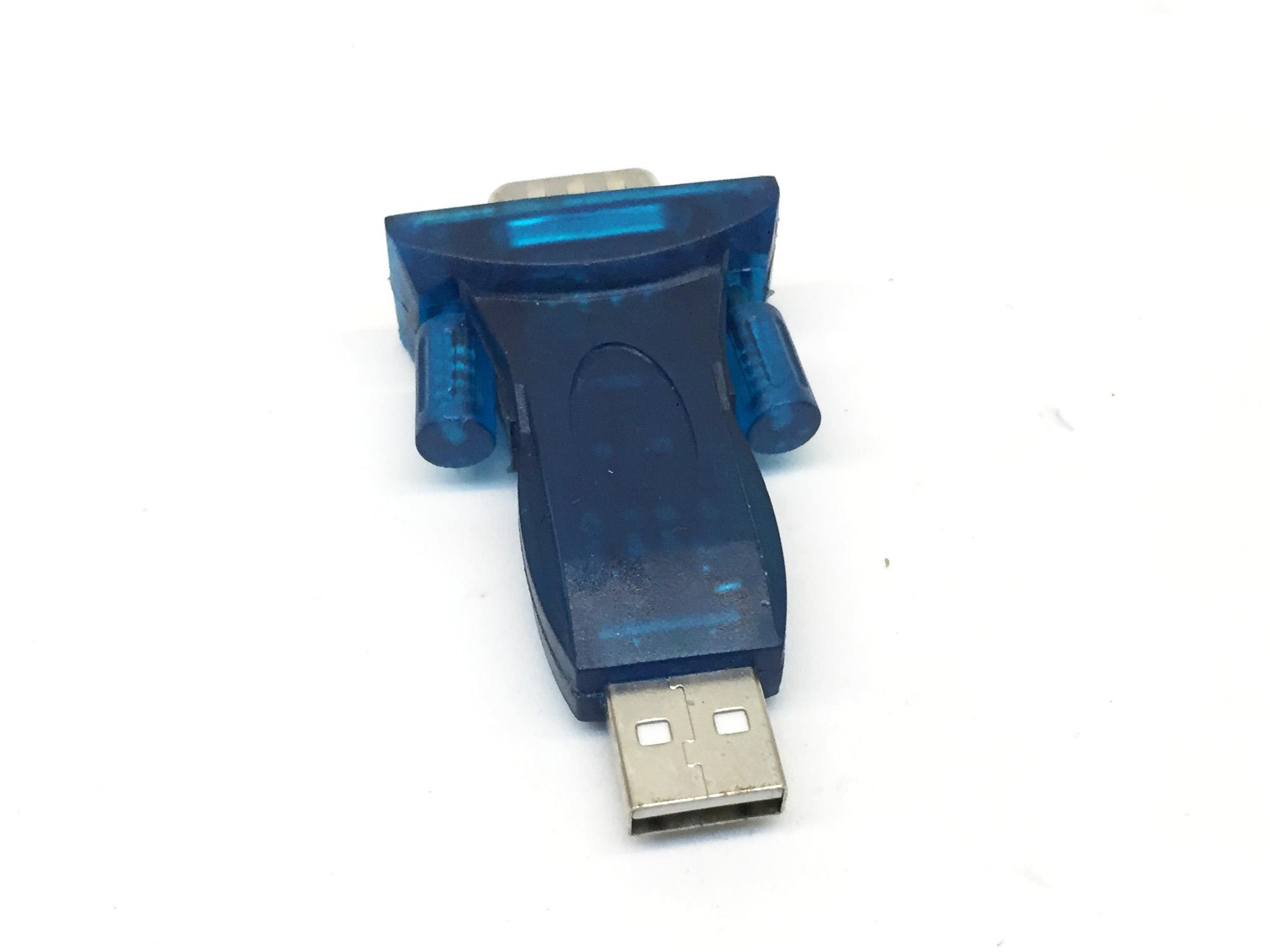 USB RS232 HL340