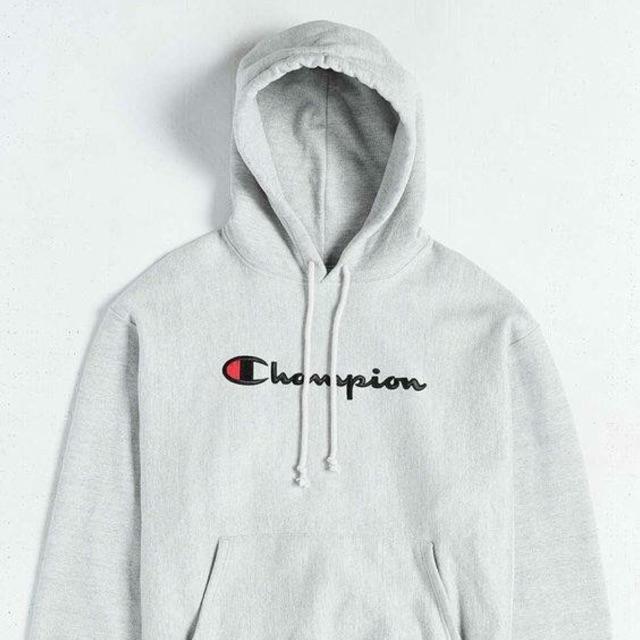 ÁO HOODIE CHAMPION NAM NỮ