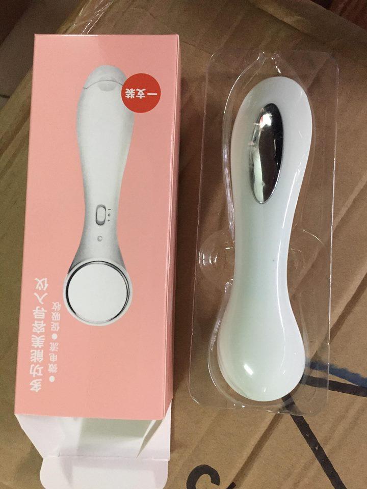 Máy MATXA mặt ion mini cầm tay
