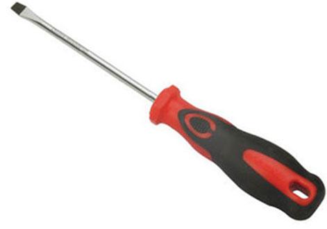 Tuốc nơ vít dẹp Endura E6132 (3x100mm)