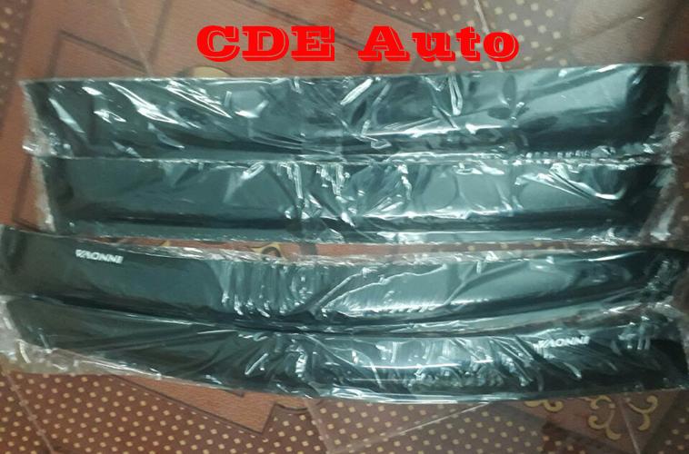 2006-2015 Innova car rain cover