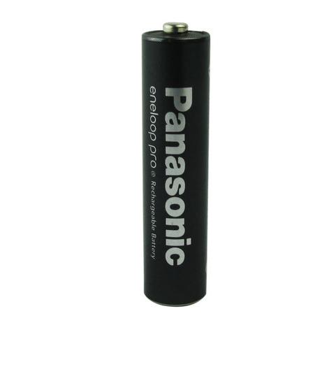 Pin sạc AA - Panasonic - Eneloop Pro 2500mah