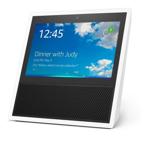 Loa thông minh Amazon Echo Show