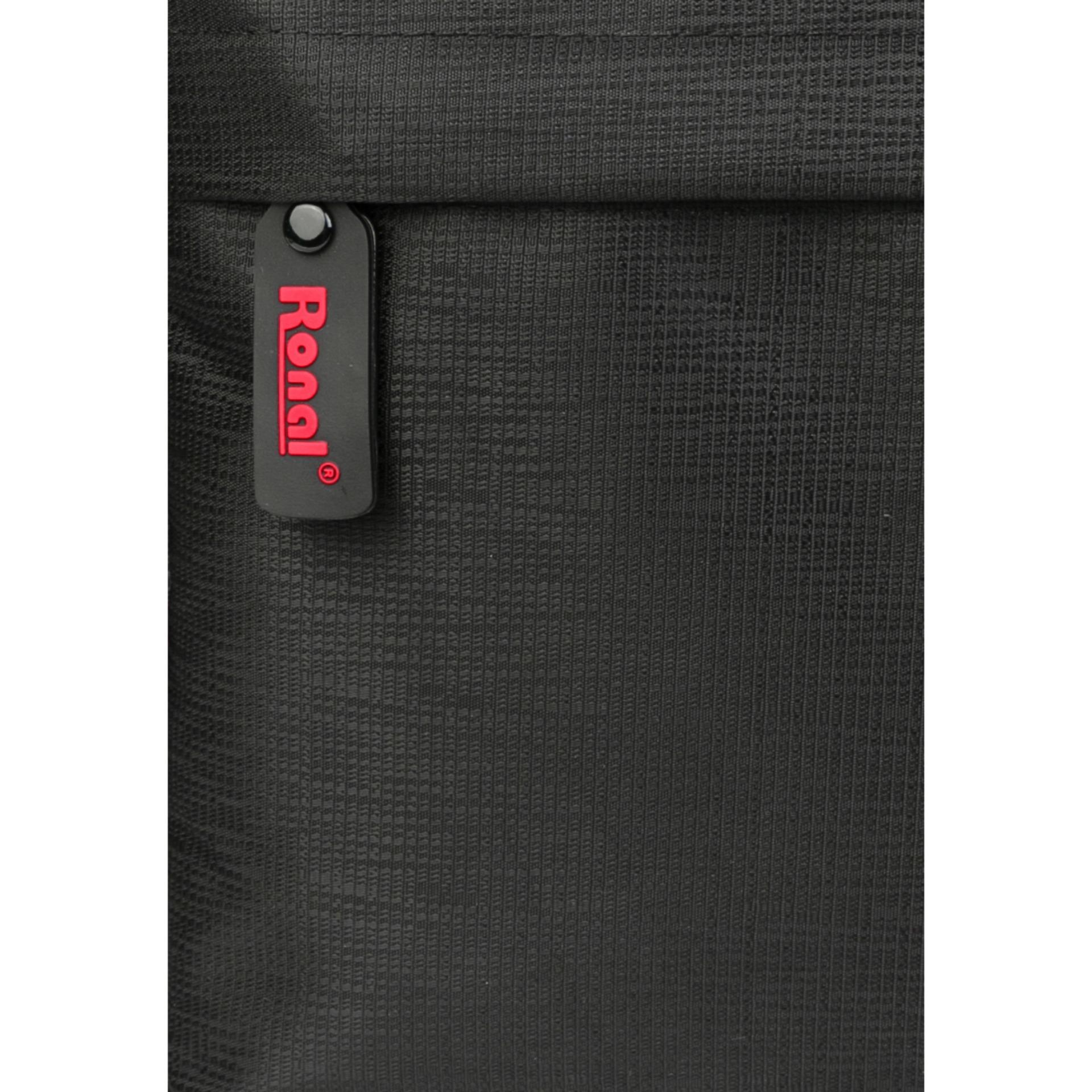 [HCM]Ba Lô Ronal BL60 - Logo đỏ