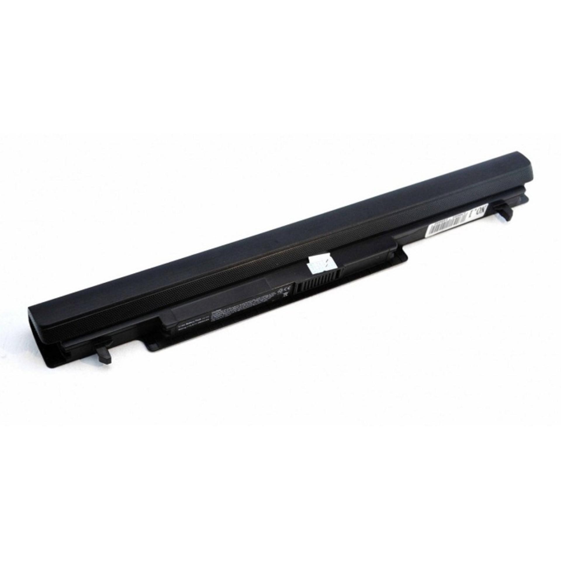Pin Laptop Asus A46 A46C A46CA A46CB A46CM Tặng đèn LED USB