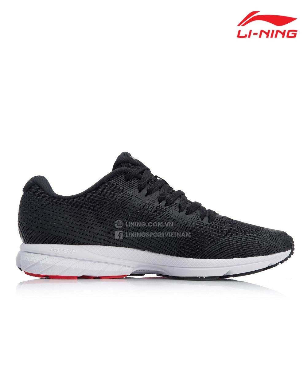 Li-Ning giày thời trang thể thao nữ ARBN056-1