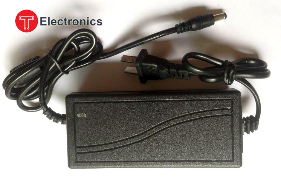 BỘ NGUỒN ADAPTER 12V 5A CHẤT LƯỢNG CAO