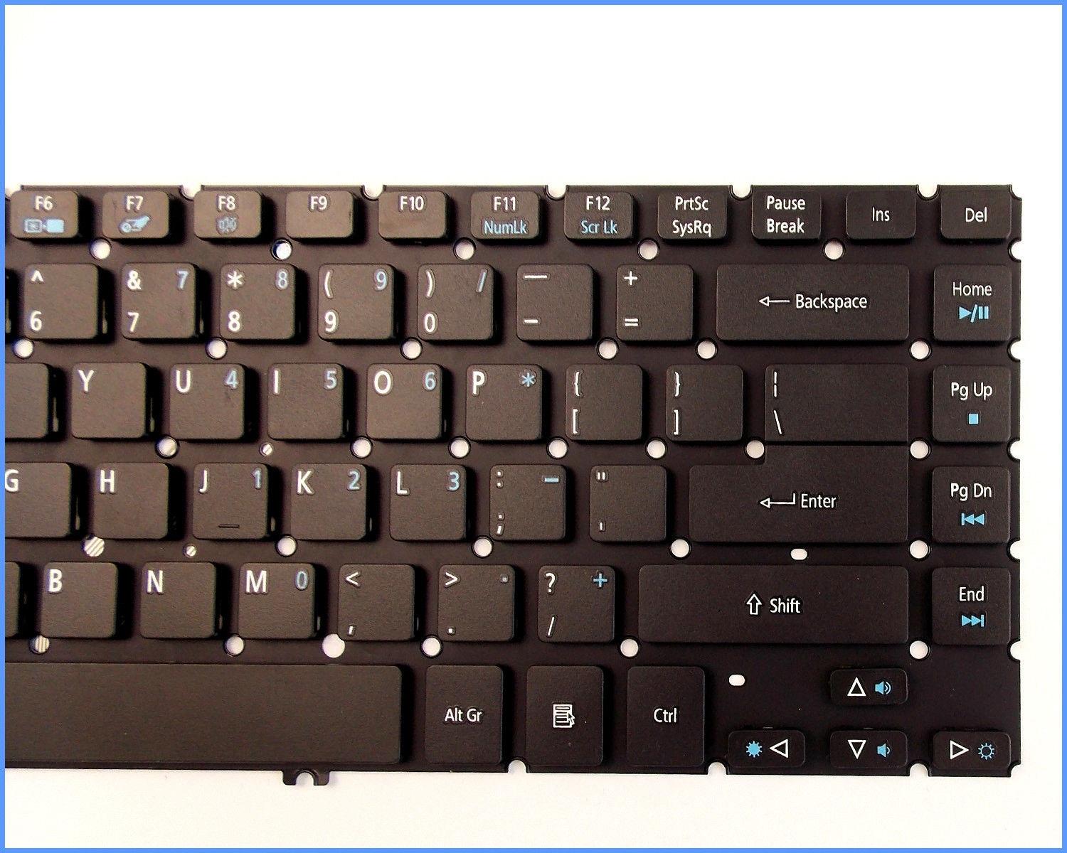 Bàn phím laptop acer v5- 471