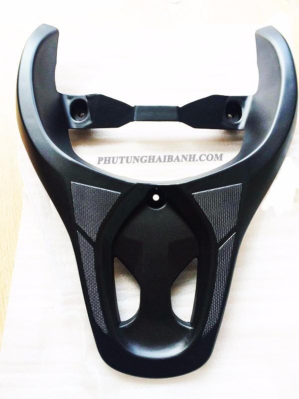 [HCM]Tay dắt Vision kiểu SH (Đen mờ)