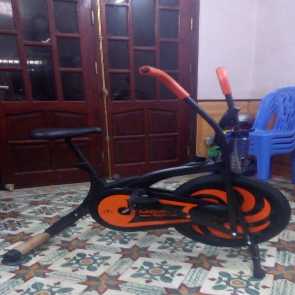 Xe đạp tập thể dục chính hãng MOFIT MO-2060