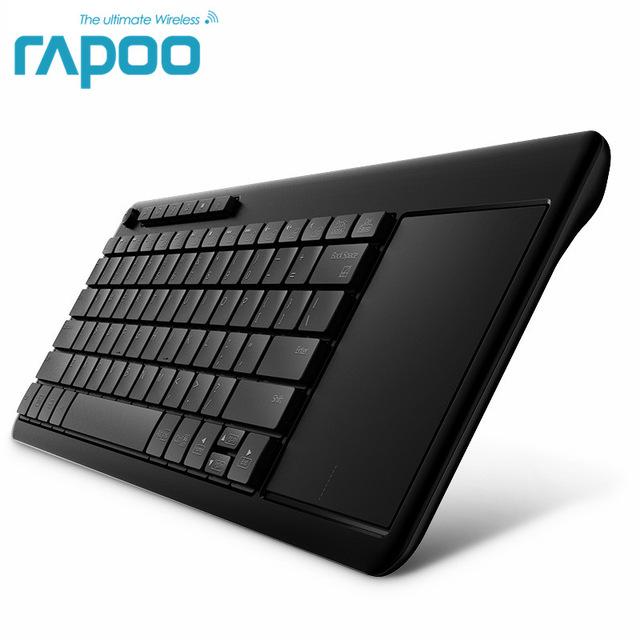 Bàn phím vi tính không dây Rapoo K2600