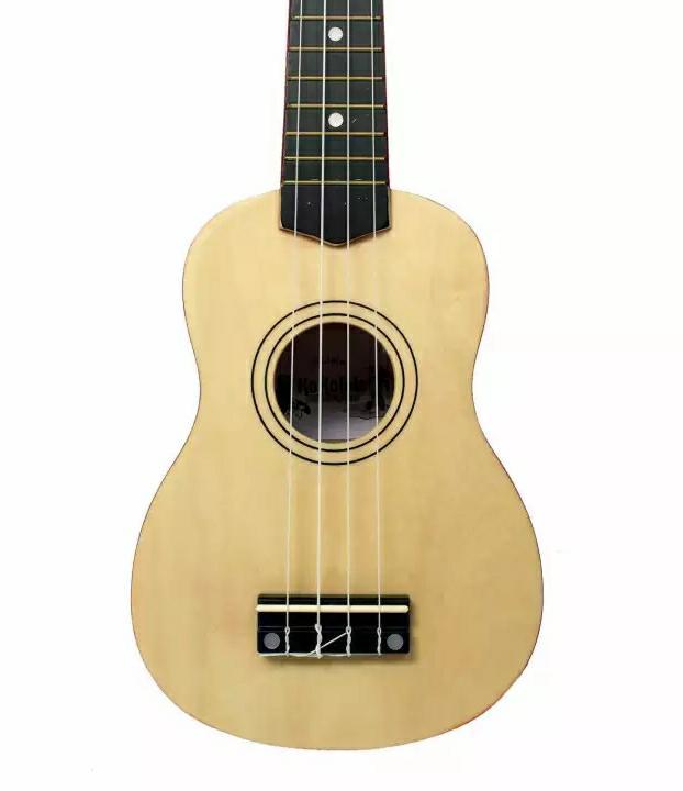 Đàn Ukulele Soprano Us-1000 Phân phối bởi Nắng khuya.