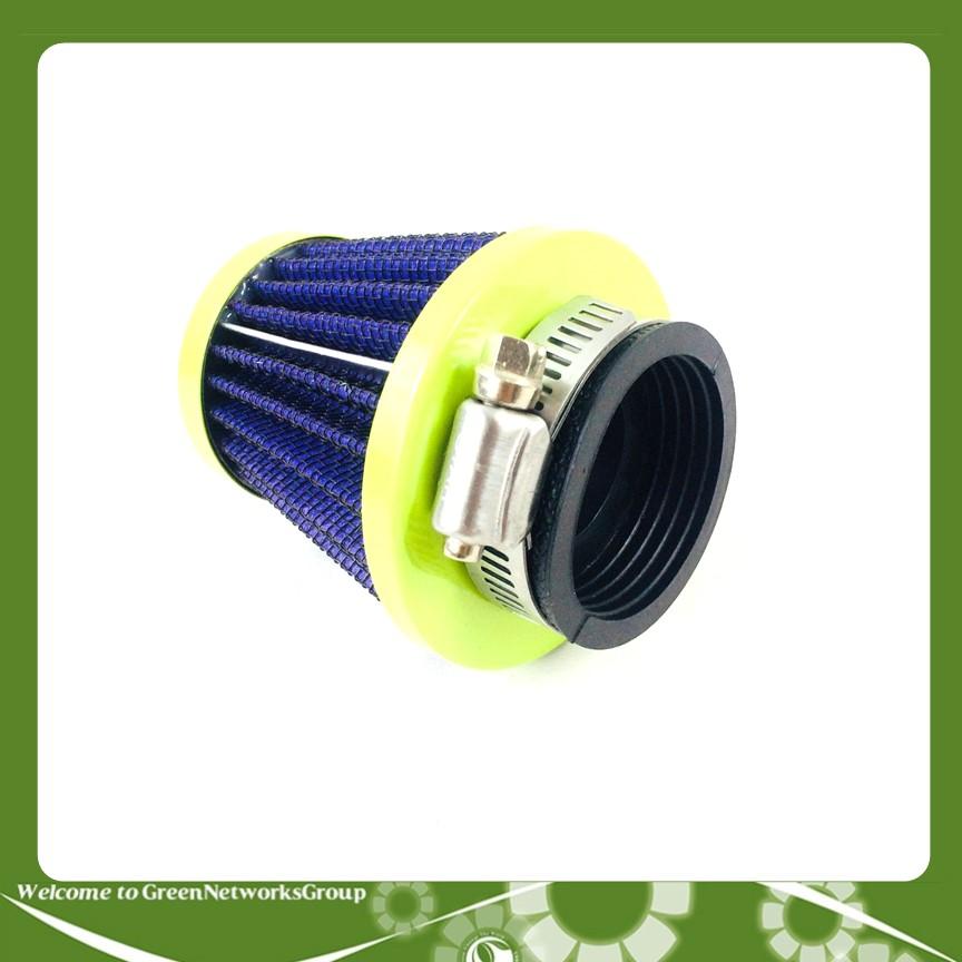 Lọc gió Pô E tăng tốc 125cc tăng tốc xe máy GreenNetworks(TH503)