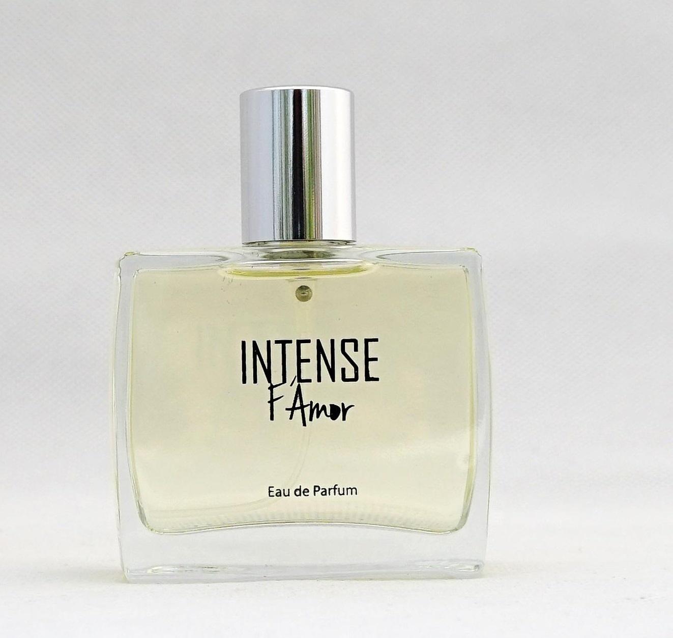 Nước hoa nam cao cấp Intense F’Amor