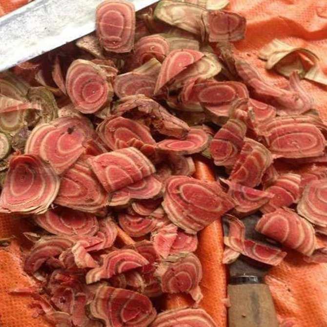 Cỏ máu-Bổ máu-Mát gan-Tăng cân  (1kg khô loại 1)