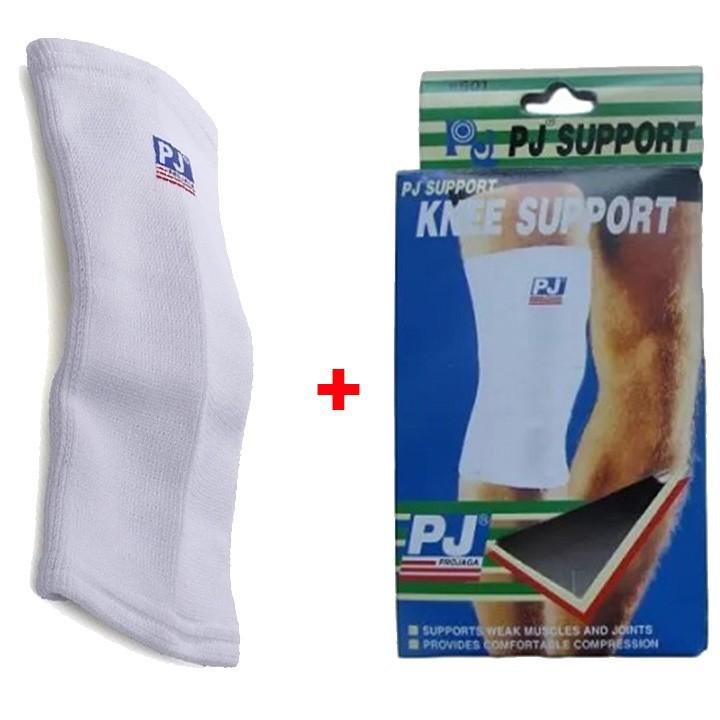 Băng Bảo Vệ Đầu Gối PJ Kne Support 601