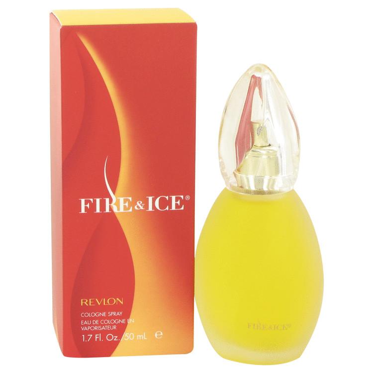 NƯỚC HOA CO2 FIRE & ICE NỮ 50ML
