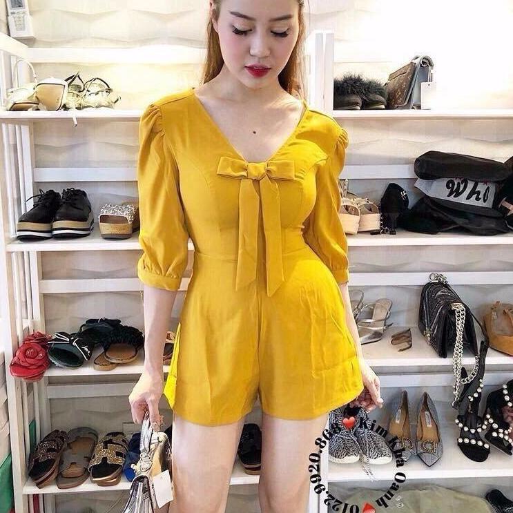 JUM NỮ NGẮN  váy XINH