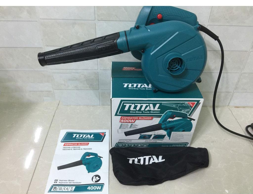 400W Máy thổi khí TOTAL TB2046