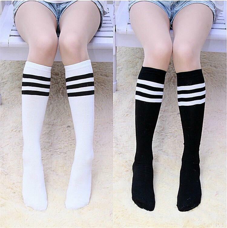 tất giả boot trẻ em-người lớn