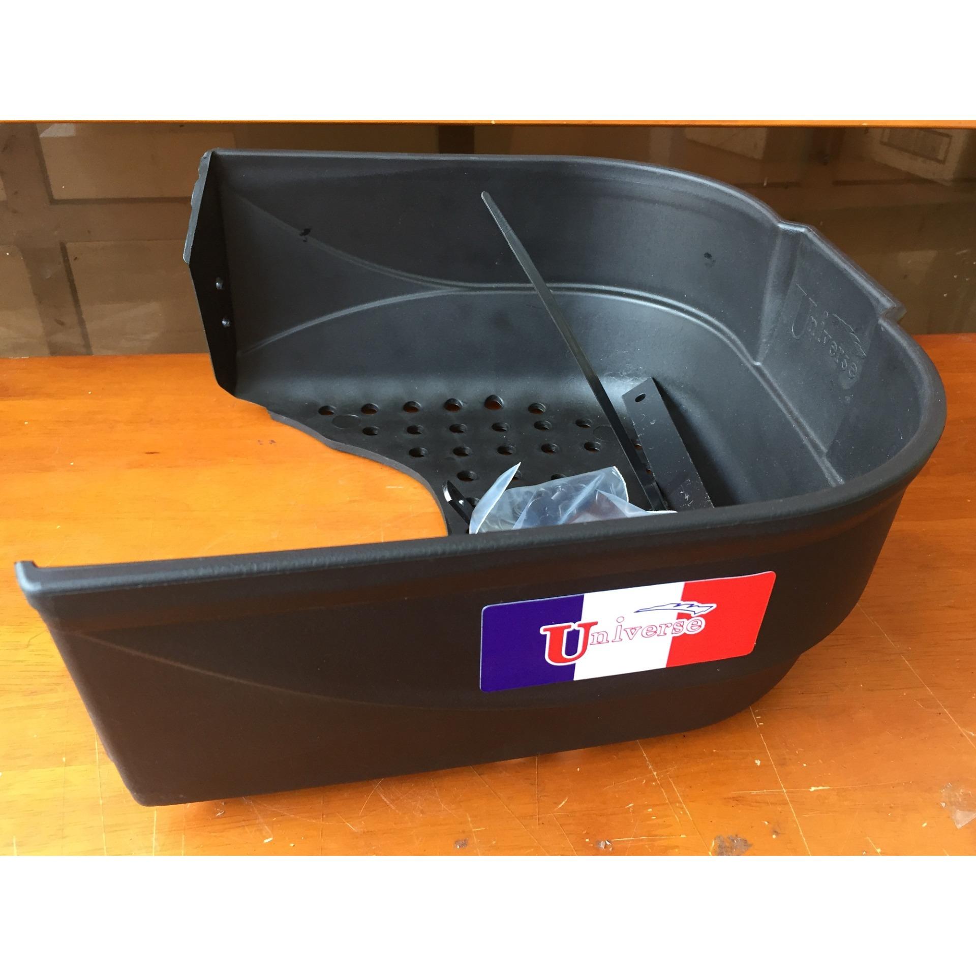 Rổ giữa xe máy, rỗ giữa xe EXCITER 150CC (2015 trở lên)