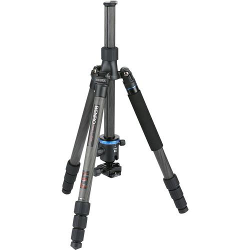 [Trả góp 0%]Chân máy ảnh Benro FIF28CIB2