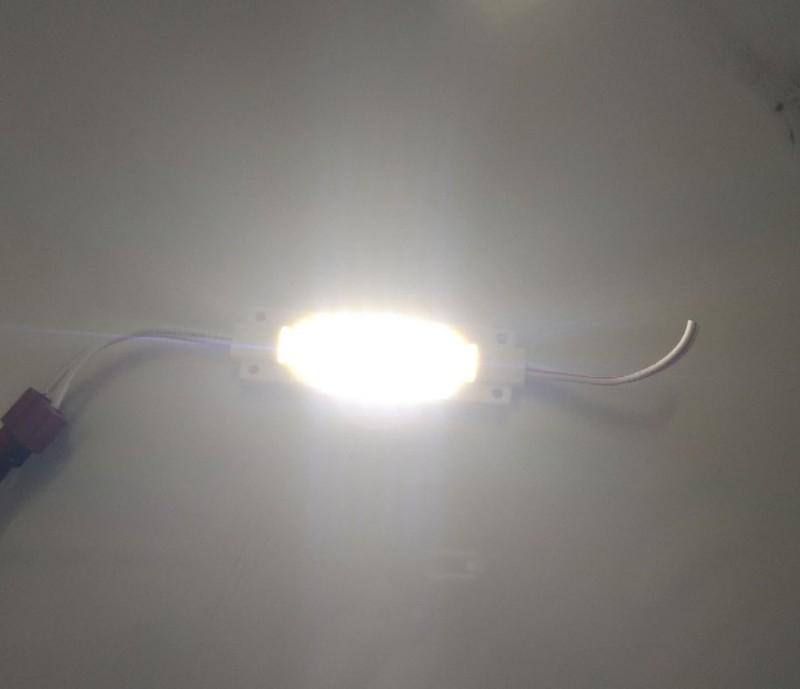 Cặp đèn led trang trí đờ mi xi nhan xe máy
