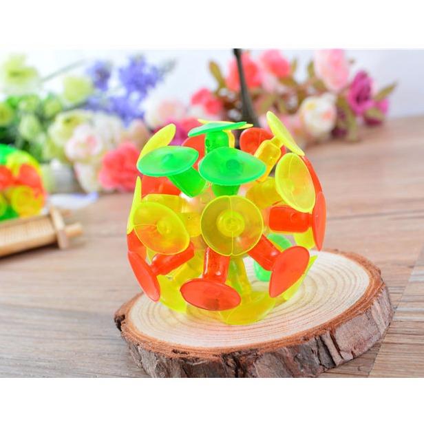 Bộ 3 bóng ném dính - Sticky Ball