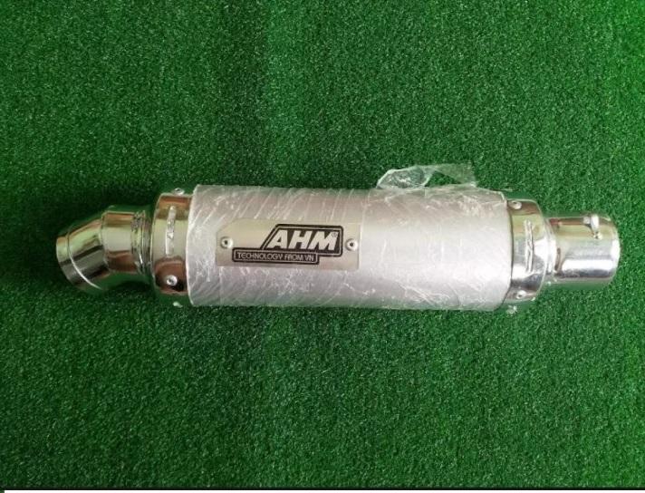 Lon pô AHM đủ màu