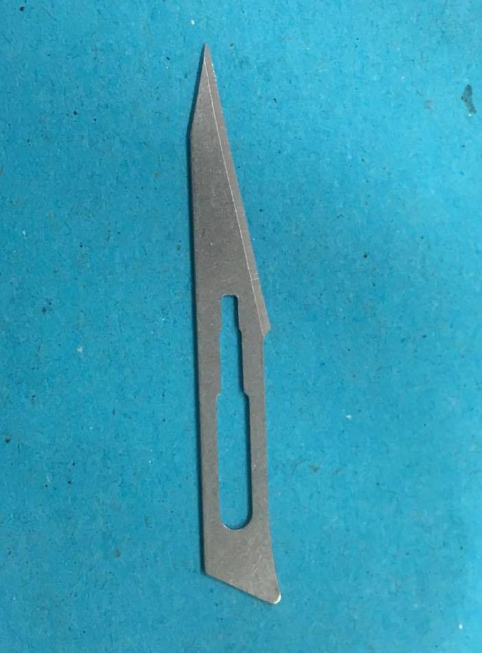 Cán Dao Mổ Số 3