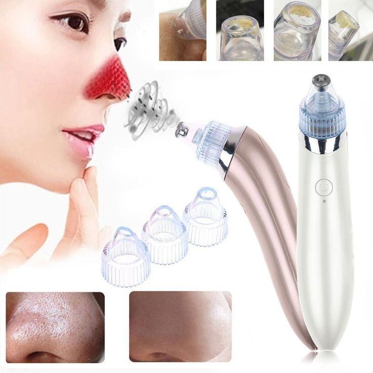 Máy hút mụn Beauty Skin care Hl-308