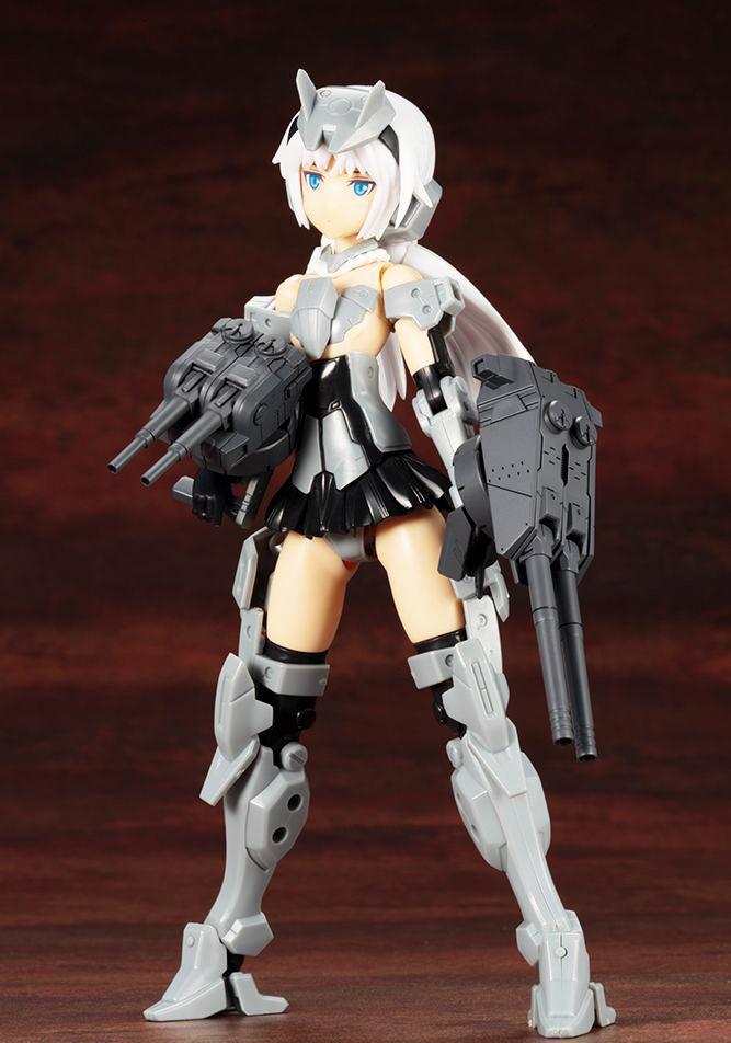 [7-11/12 VOUCHER 8%]Mô hình Kotobukiya M.S.G MW39 Multiple Gum Weapon Unit [KTB] [MSG]
