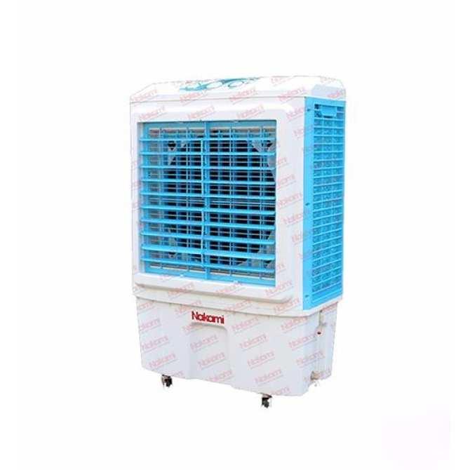 [HCM]MÁY LÀM MÁT KHÔNG KHÍ NAKAMI NKM-5000A