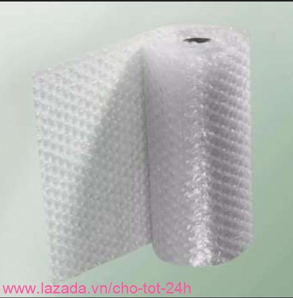 Xốp bóng khí bọc hàng 1.4 m x 2 m